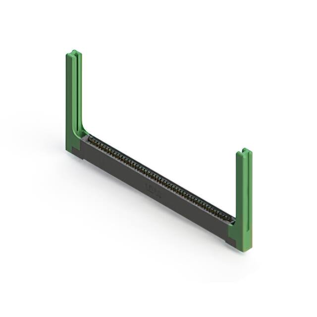 395-051-540-158 EDAC Inc.  Edgeboard Connectors